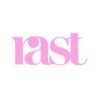Rast Magazine logo - Similar company to Hybrid Community