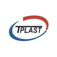 TPLAST logo - Similar company to Tplastic