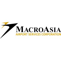 MacroAsia Airport Services Corporation (Official Page) logo - Similar company to Macroasia Sats Inflight Services Corporation