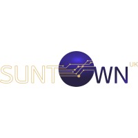 Suntown-Ukraine LLC logo - Similar company to Sunany Technology Limited