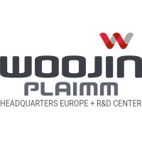 Woojin Plaimm GmbH logo - Similar company to Lechenauer Gmbh