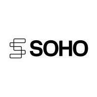 SOHO Office Space logo - Similar company to Moonbound