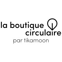 La Boutique Circulaire par Tikamoon logo - Similar company to Agence Suntzu