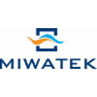 Miwatek logo - Similar company to Malutsa (Pty) Ltd