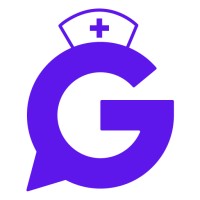 GoodNurse logo - Similar company to Tip-Top Brain