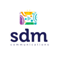 SDM Communications Limited logo - Similar company to Gems Communications Ltd.
