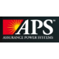 Assurance Power Systems logo - Similar company to Snyder Air Conditioning, Plumbing & Electric