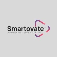 Smartovate | سمارتوفيت logo - Similar company to Technagile
