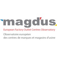 Magdus, the European Factory Outlet Centres Observatory logo - Similar company to Multiwex
