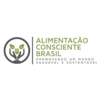 Alimentação Consciente Brasil logo - Similar company to Mercy For Animals Brasil