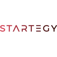 Startegy logo - Similar company to Ambroise Conseil