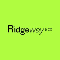 Ridgeway & Co logo - Similar company to Advisor Link