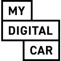 MyDigitalCar logo - Similar company to Security Foiling