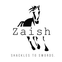 Zaish logo - Similar company to Nbw Studios