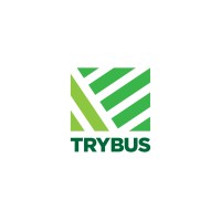 Trybus logo - Similar company to Uxia S.A.