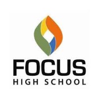 Focus High Schools logo - Similar company to Manuu Tak