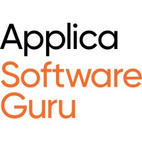 Applica Software Guru logo - Similar company to Digimat Spa