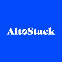 AltoStack logo - Similar company to Qbyte Computing Limited