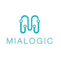 Mialogic IT Services logo - Similar company to Plutocalc Software