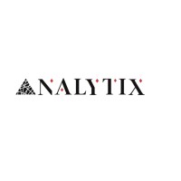 ANALYTIX logo - Similar company to Aline
