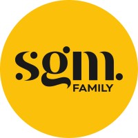 Groupe SGM logo - Similar company to Cendry