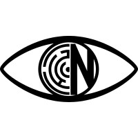 The Online Eye logo - Similar company to Numitor Limited