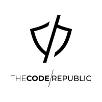 The Code Republic logo - Similar company to The Code Republic