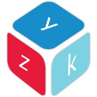 GetZyk.com logo - Similar company to Habit Ai Network