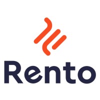 Rento BV logo - Similar company to Aquabreg