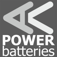 AV Power Batteries logo - Similar company to Motorweb