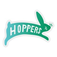 Edinburgh University Hoppers logo - Similar company to Edinburgh University Windsurf And Surf Club