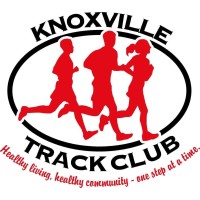 Knoxville Track Club logo - Similar company to Run Nash