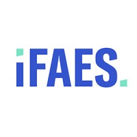 IFAES logo - Similar company to Factor Humano Información Y Eventos