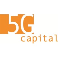 5G Capital Pte Ltd logo - Similar company to Fra Solutions Pte Ltd