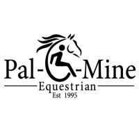 Pal-O-Mine Equestrian logo - Similar company to Upreach Therapeutic Equestrian Center