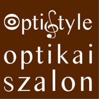 Optistyle Optikai Szalon logo - Similar company to Womazing.Eu