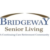 Bridgeway Senior Living logo - Similar company to Claiborne & Hughes Health And Rehabilitation