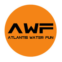Atlantis Water Fun logo - Similar company to Cw Azores
