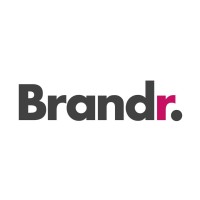 Brandr. logo - Similar company to Jo'S Design