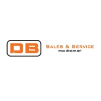 DB Sales & Service logo - Similar company to World Group Of Combustion Consultants