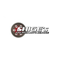 Shige'S Premier Auto Service