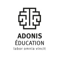 GROUPE ADONIS logo - Similar company to Leafin - Courtier En Prêt Et En Assurance