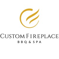 Custom Fireplace Bbq & Spa logo - Similar company to Solidtechnics Ltd.