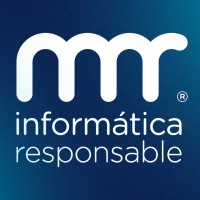MR INFORMATICA logo - Similar company to Iotic Networks