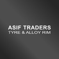 Asif Traders logo - Similar company to Damasocho
