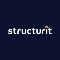 Structurit logo - Similar company to Cloudner