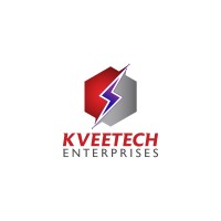 Kveetech Enterprises logo - Similar company to Crp Control Engineers