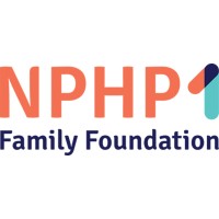 NPHP1 Family Foundation logo - Similar company to Halide
