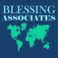 Blessing Associates, LLC logo - Similar company to Bridgepoint Capital Solutions
