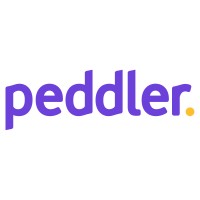 Peddler.com logo - Similar company to Unless.Com